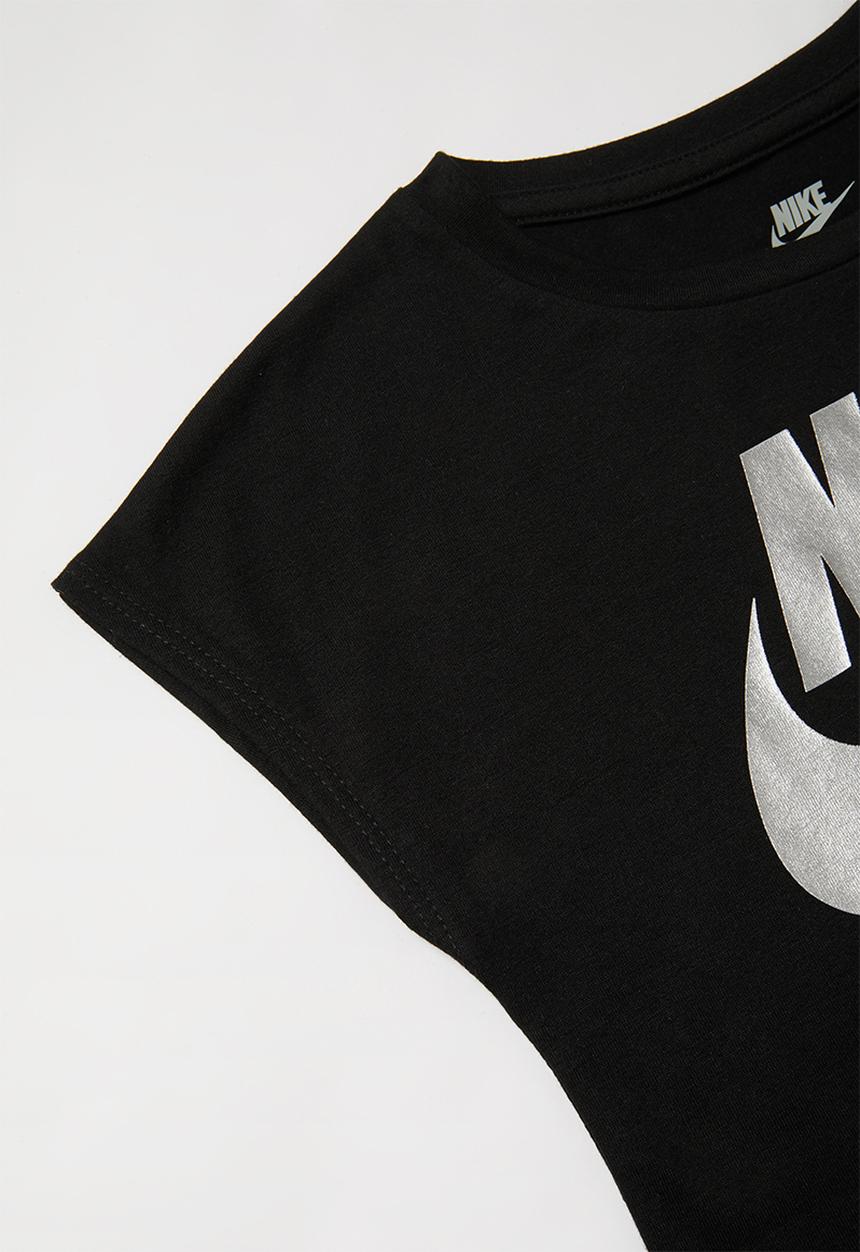 Nike - Nkg nike boxy short sleeve tee - black