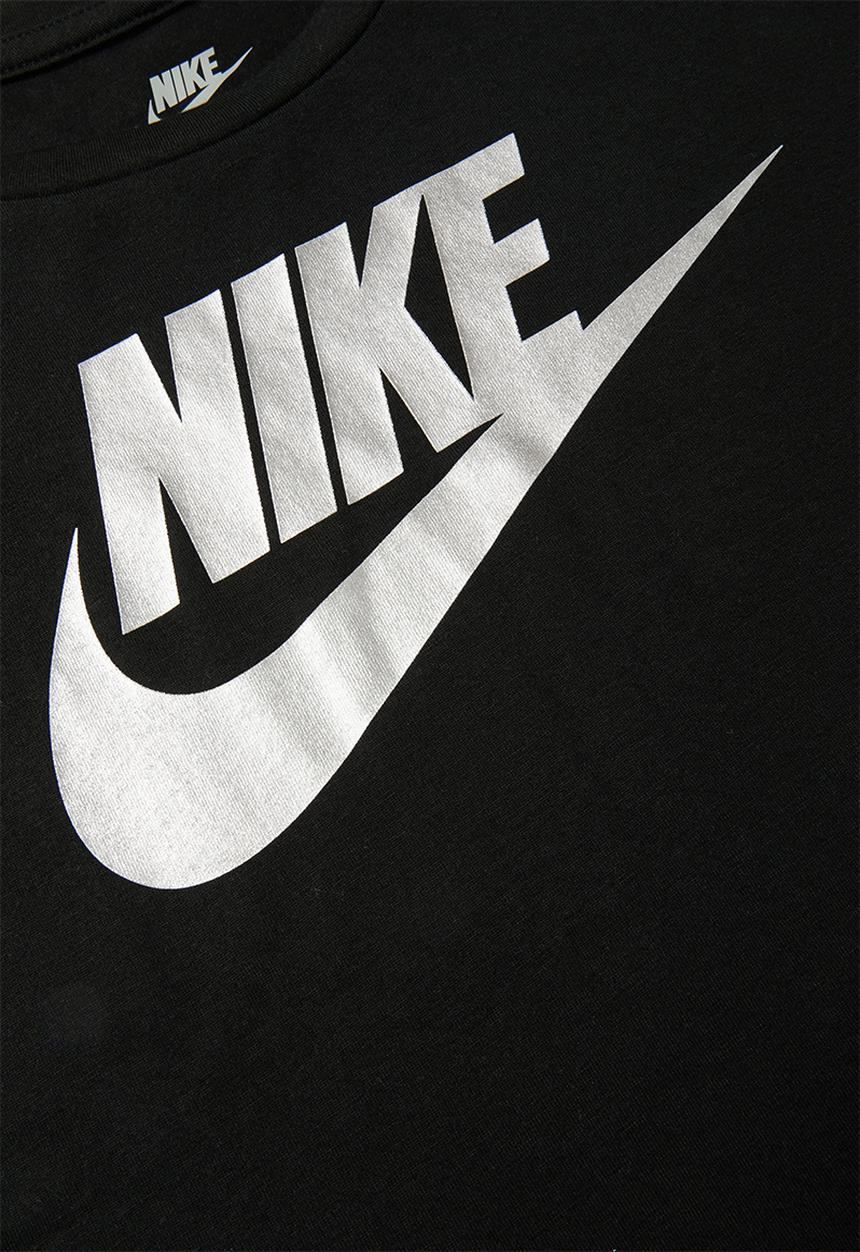 Nike - Nkg nike boxy short sleeve tee - black