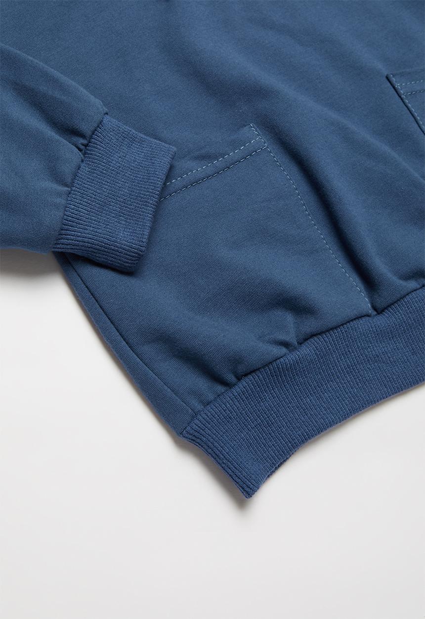Pop Candy - Boys sweatset - navy