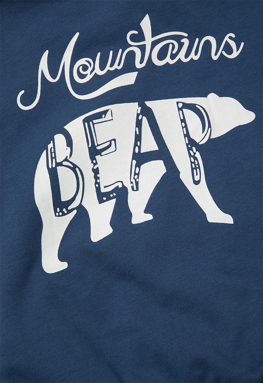 Pop Candy - Boys sweatset - navy