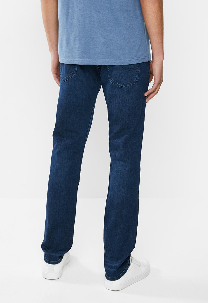 Lee  - Eddie pants - blue 