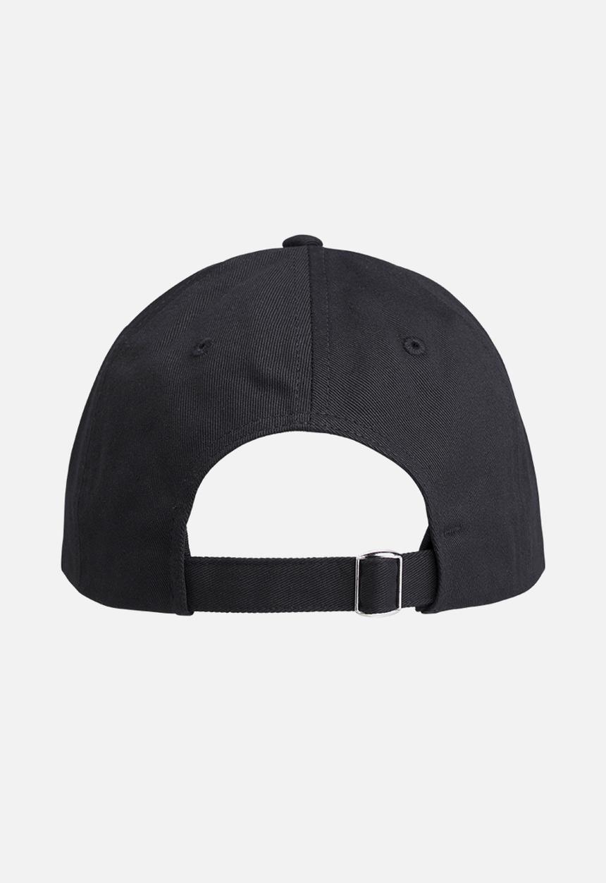 Tommy Hilfiger - Tommy jeans sport cap - black