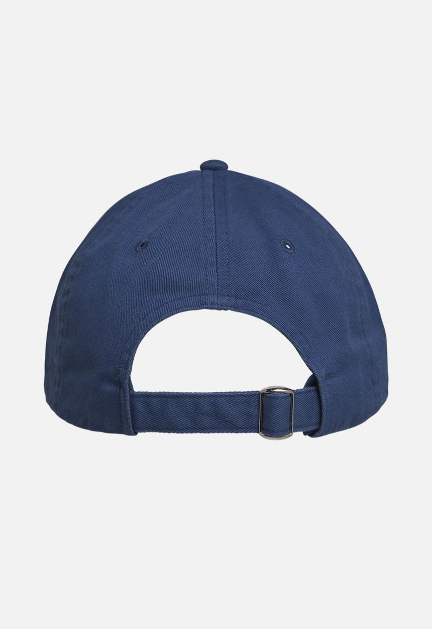 Tommy Hilfiger - Tommy jeans sport cap - dutch blue