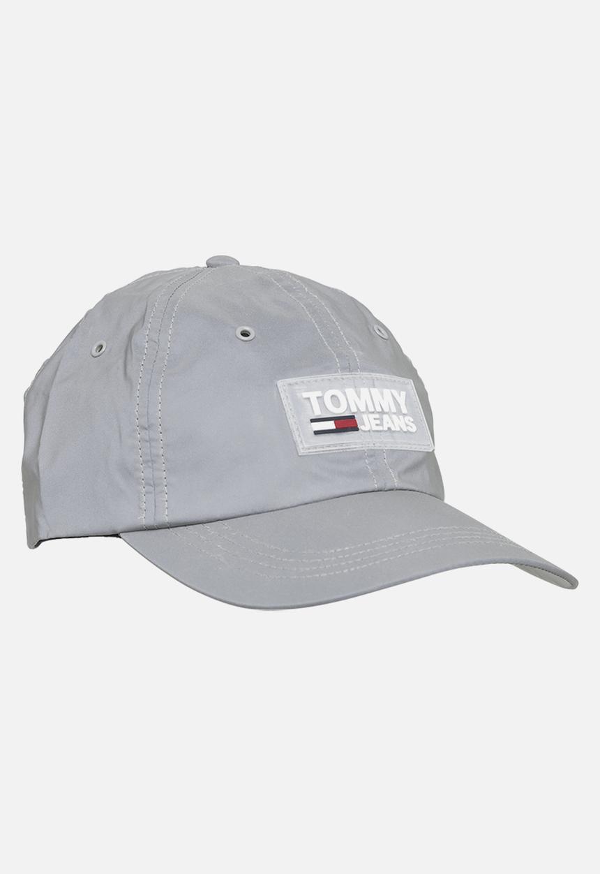 Tommy Hilfiger - Tommy jeans urban cap - reflective