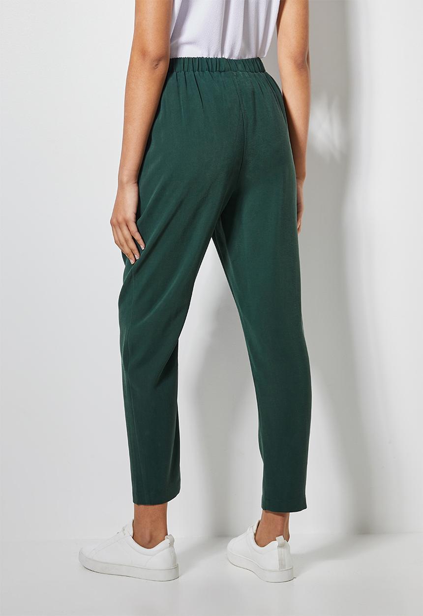 Superbalist - Premium jogger - forest green