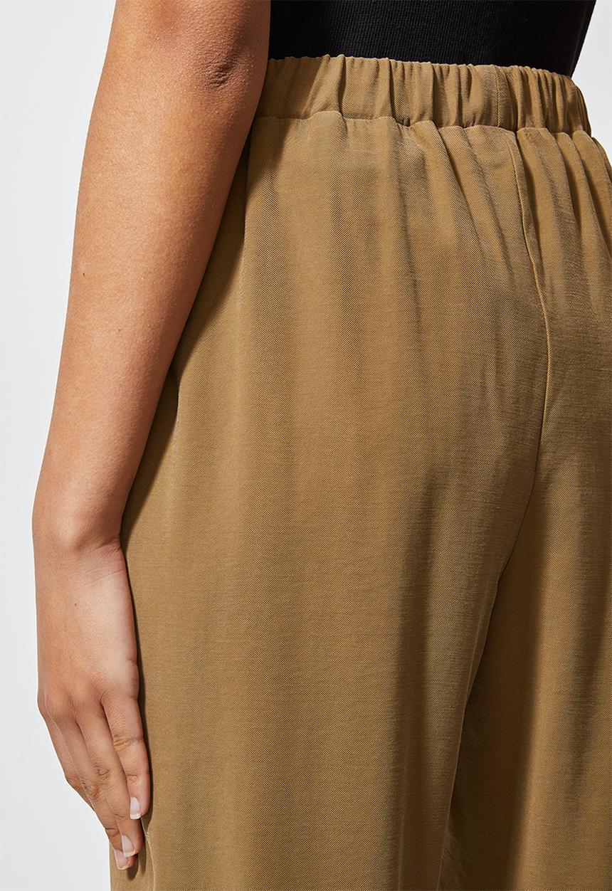 Superbalist - Premium jogger - brown 