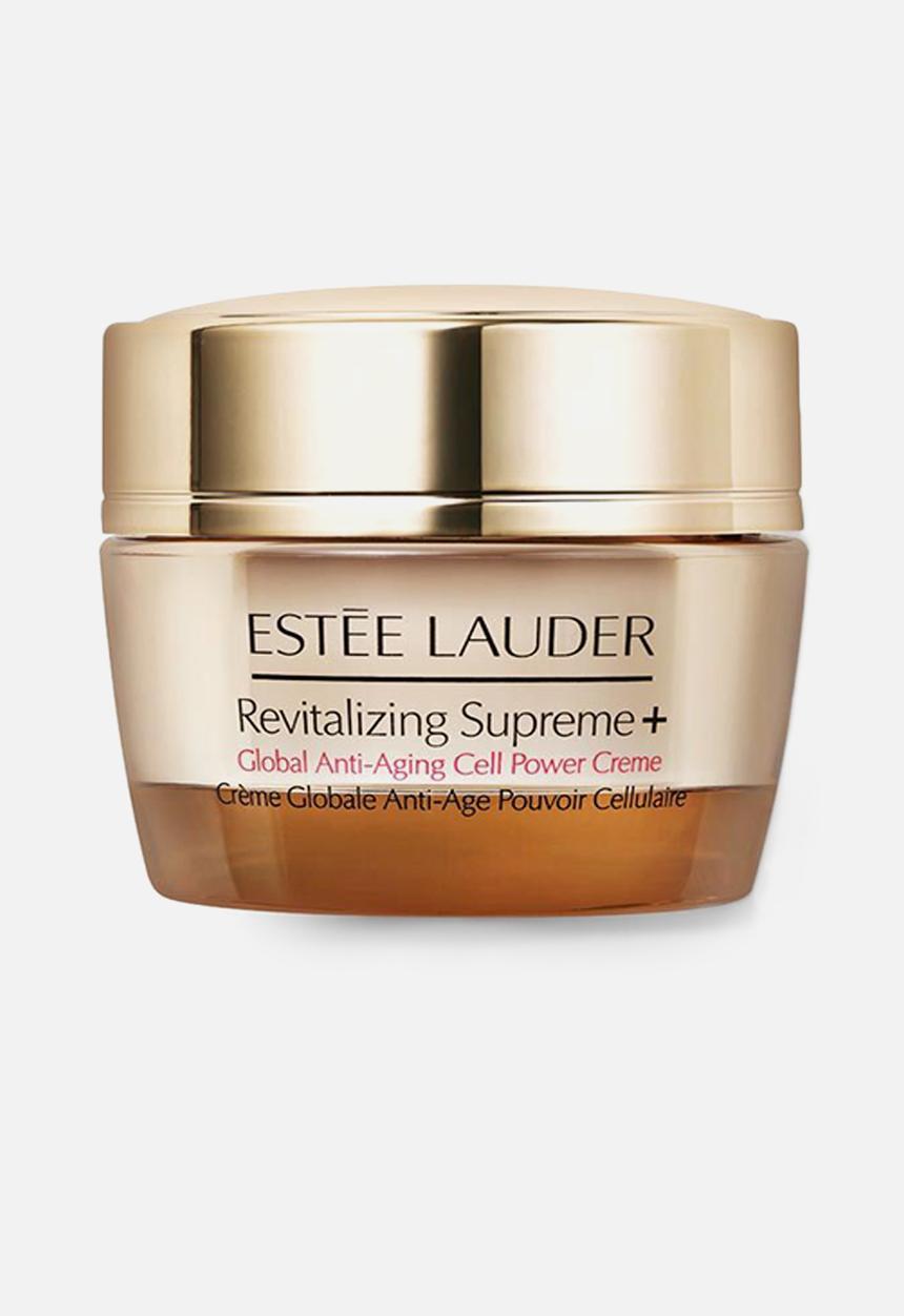 Estee Lauder - Revitalizing Supreme + Global Anti-Aging Cell Power Crème Mini