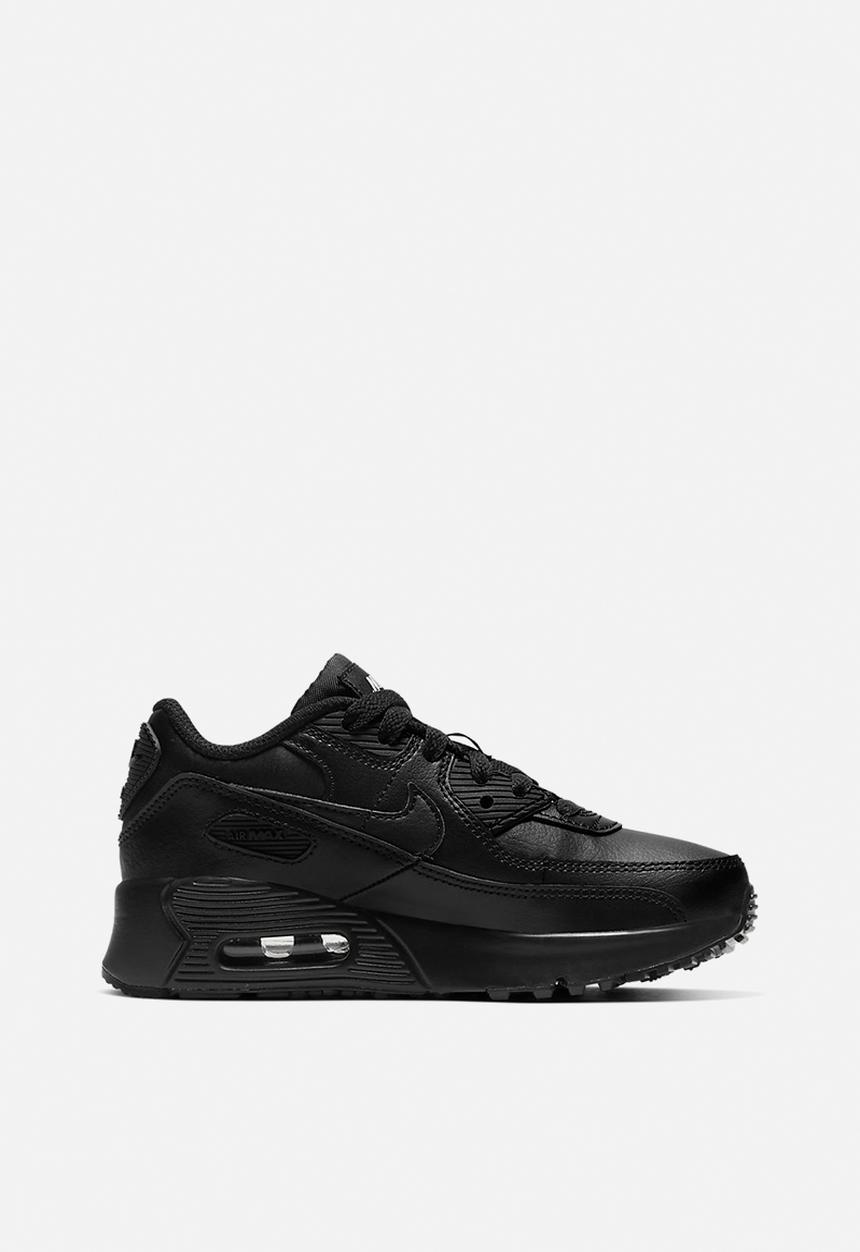 Nike - Nike air max 90 - black
