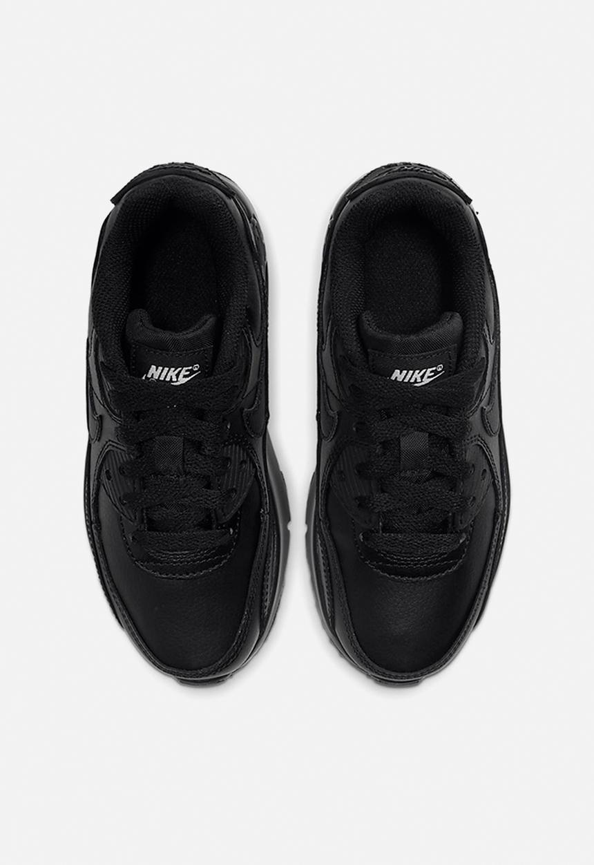 Nike - Nike air max 90 - black