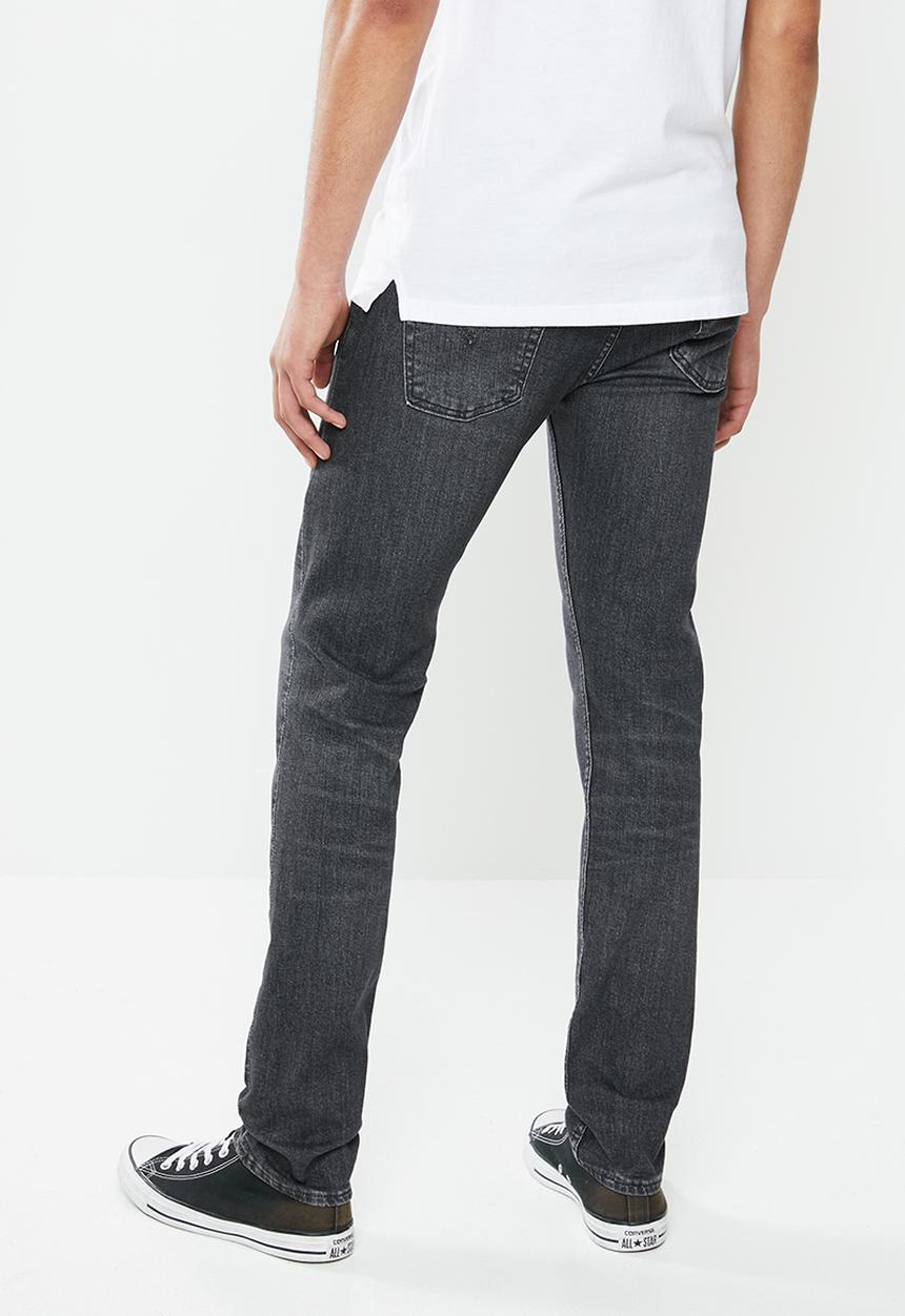 Levi’s® - 510 Skinny jeans - grey