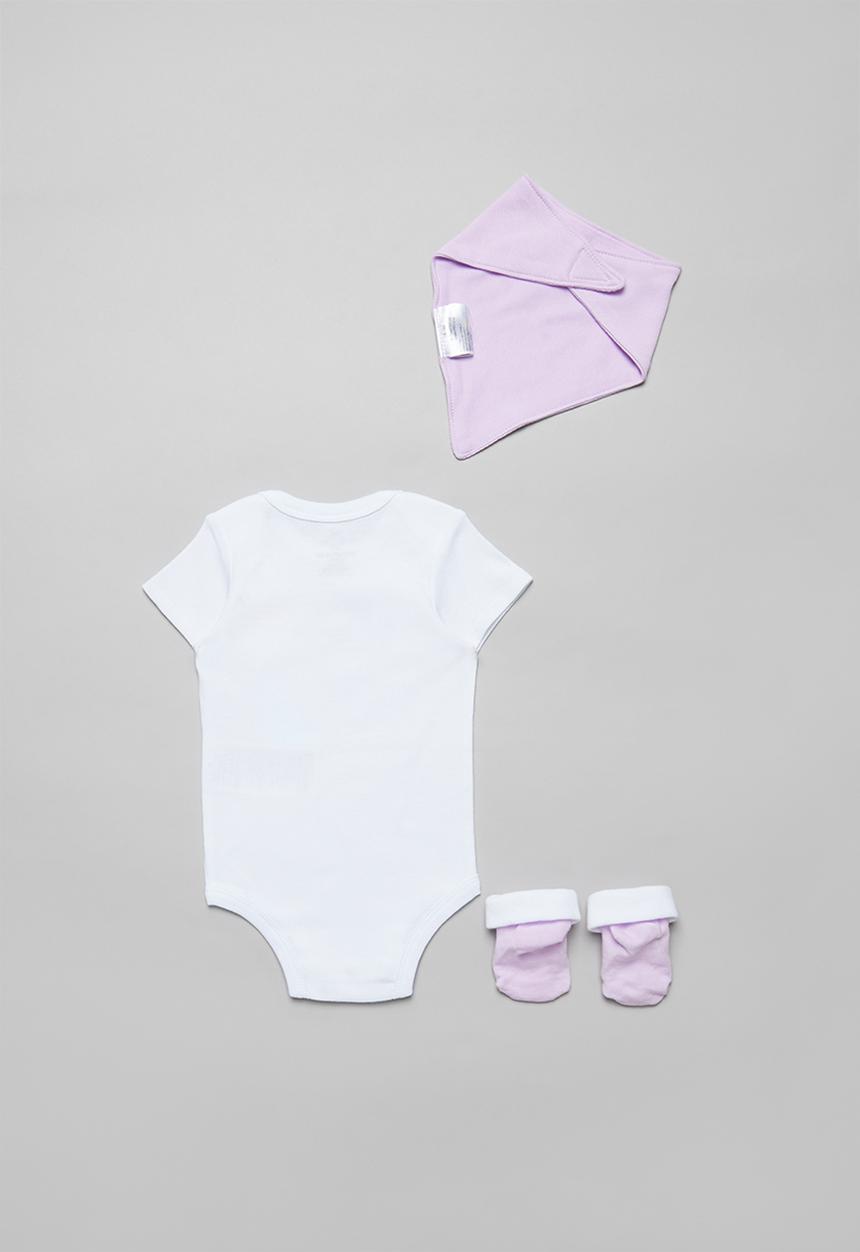 Converse - Converse star chevron 3piece set - multi 