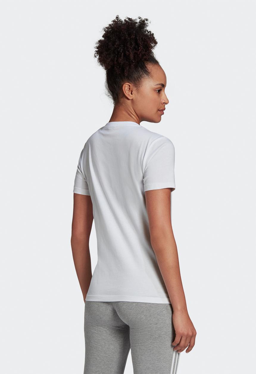 adidas Originals - Foil tee - white
