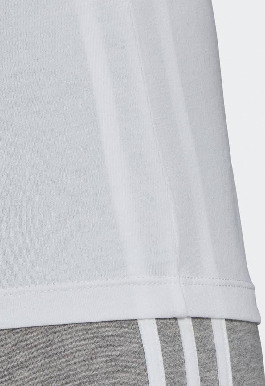 adidas Originals - Foil tee - white