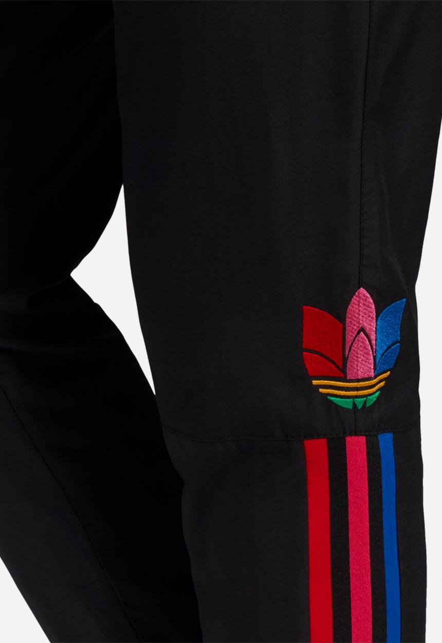 adidas Originals - Ladies original track pants - black