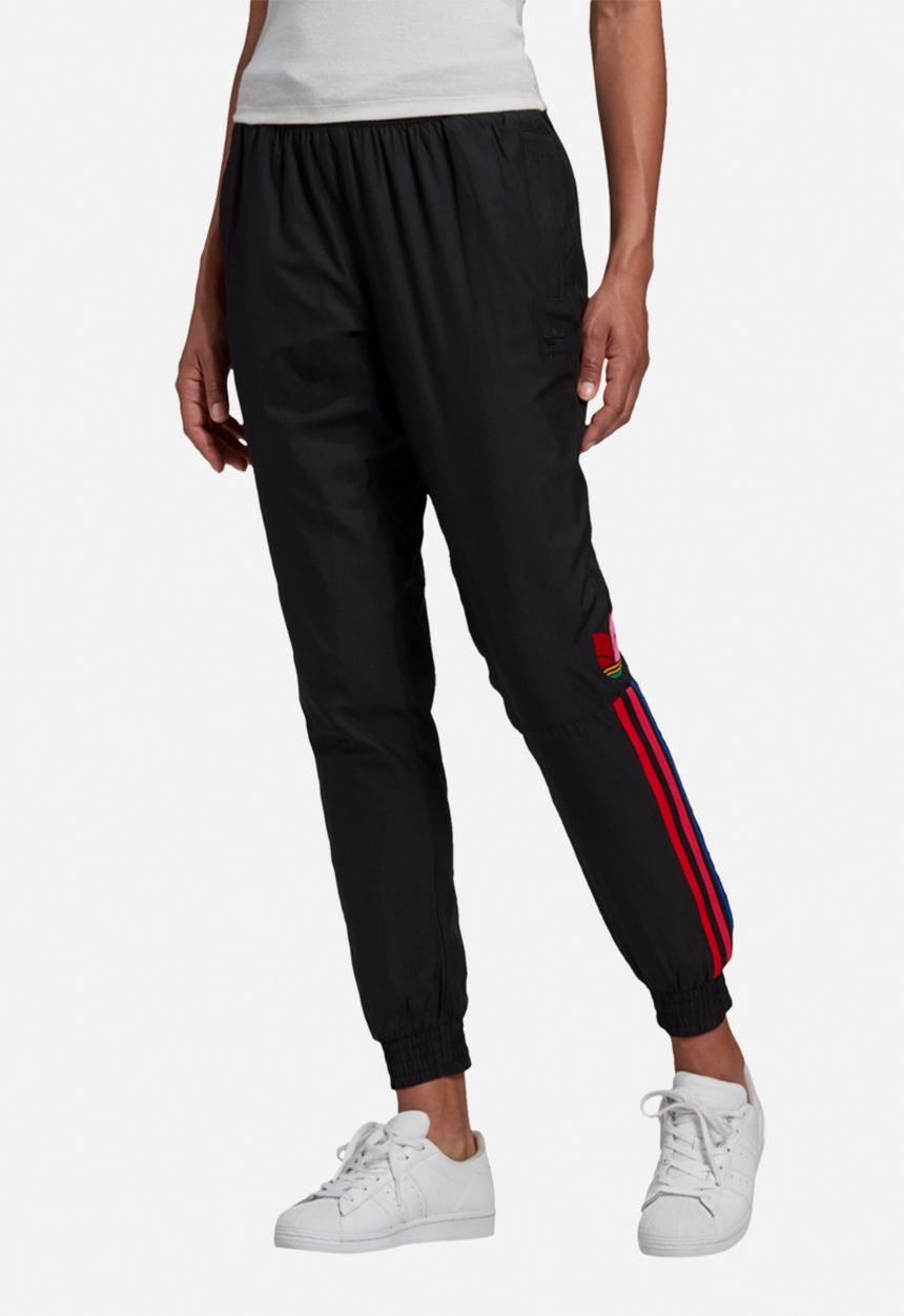 adidas Originals - Ladies original track pants - black