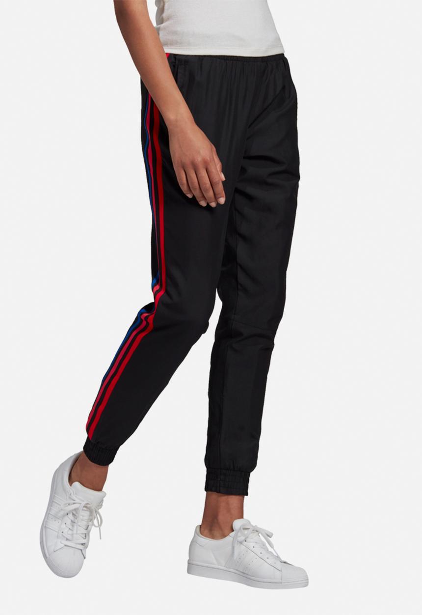 adidas Originals - Ladies original track pants - black