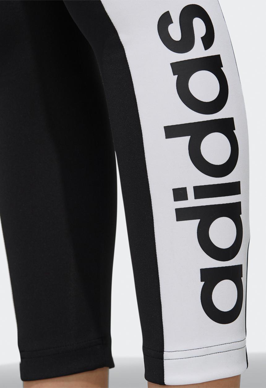 adidas Performance - Designed 2 move cb 78tights - black