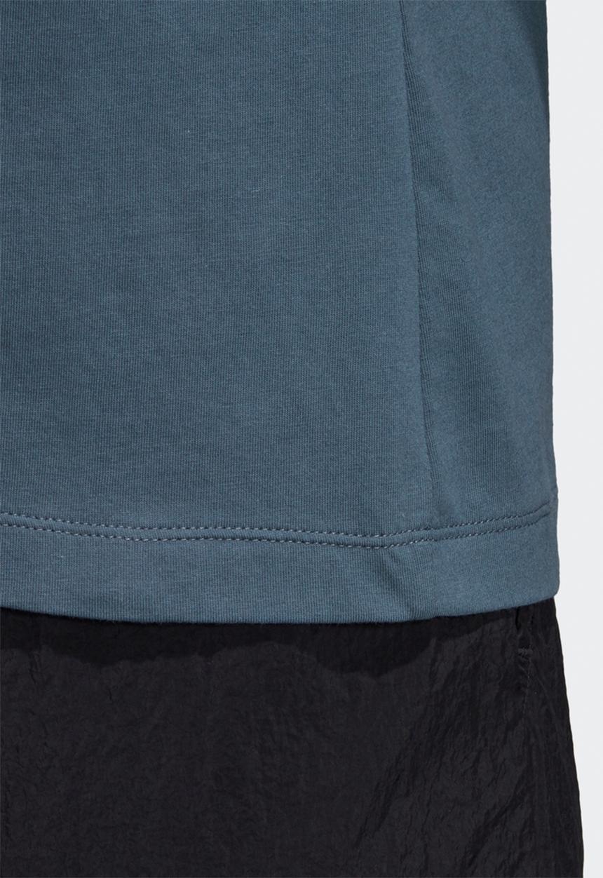 adidas Originals - Originals short sleeve tee - blue