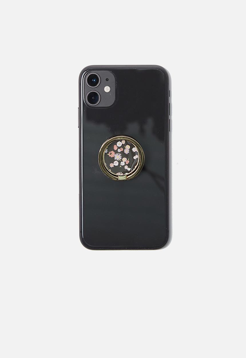 Typo - Metal phone ring - dolly daisy