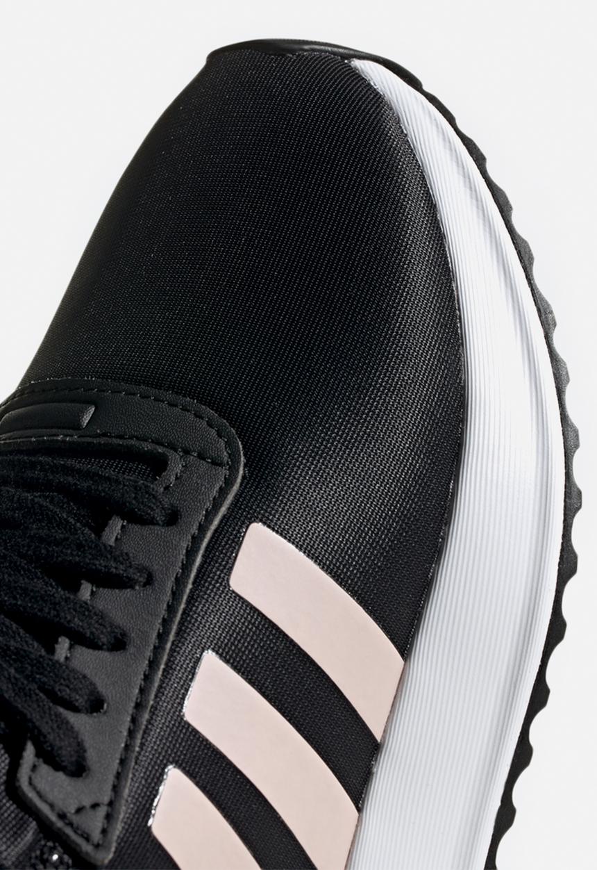 adidas Originals - U_Path X - core black / haze coral