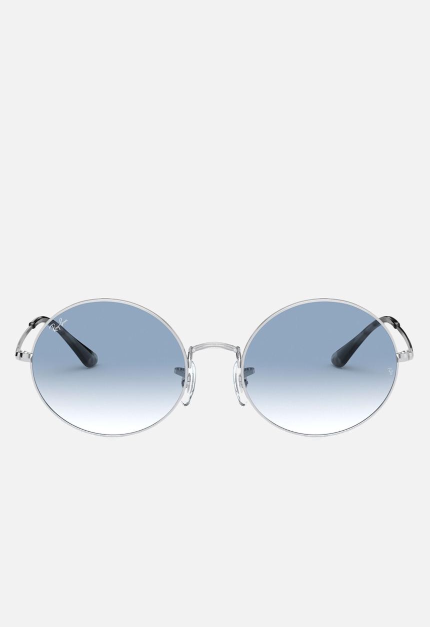 Ray-Ban - Ray-ban oval - blue 