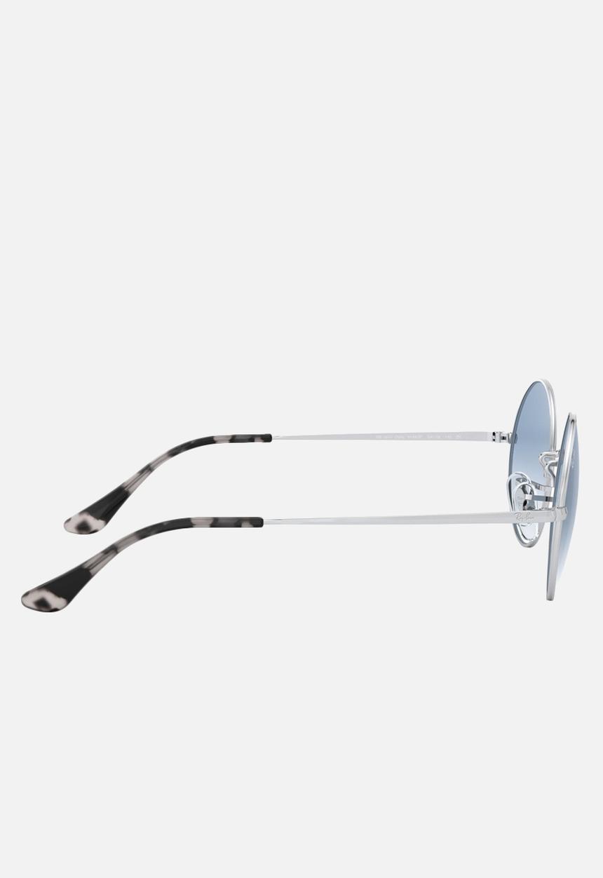Ray-Ban - Ray-ban oval - blue 