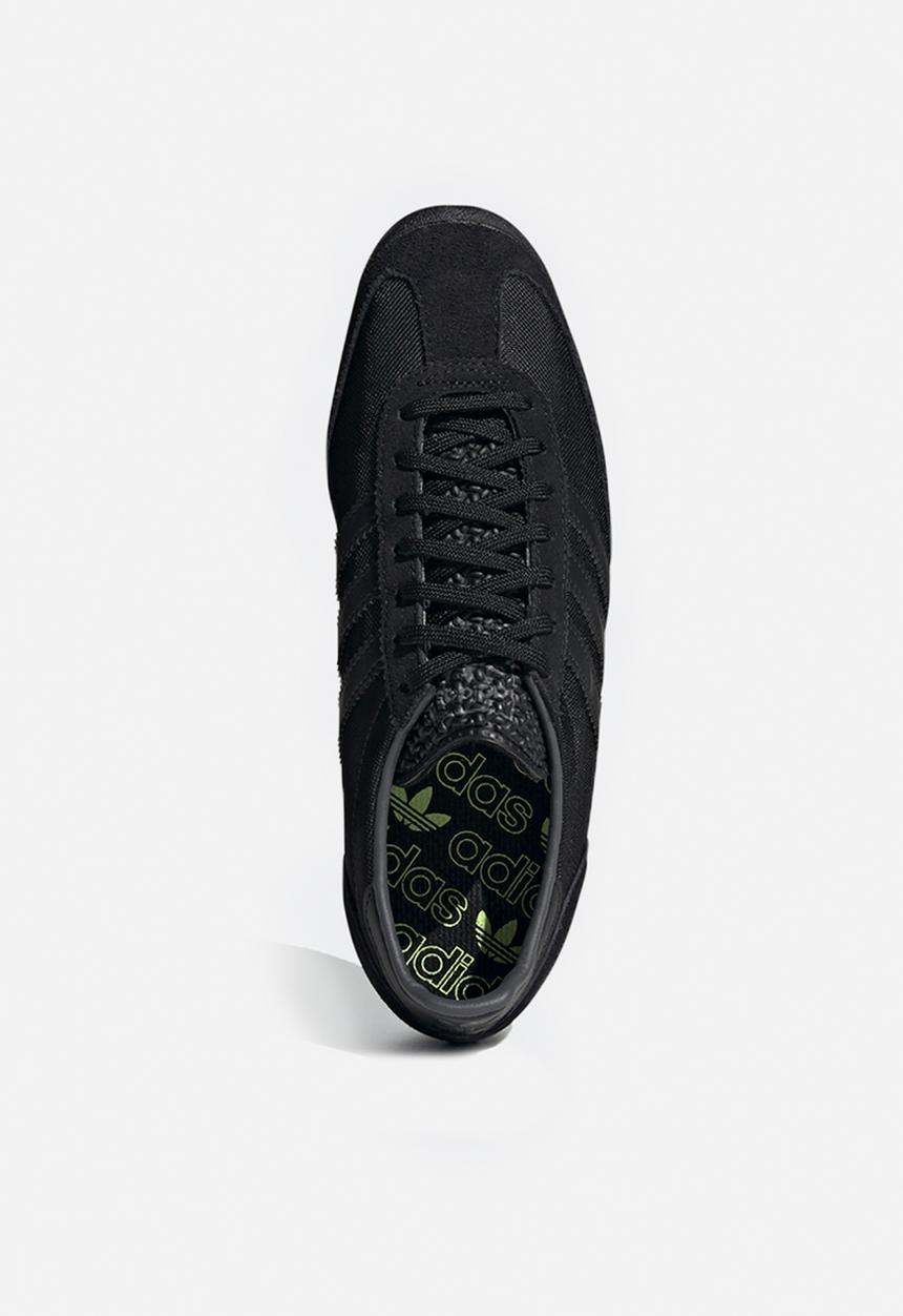 adidas Originals - SL 72 - core black / grey