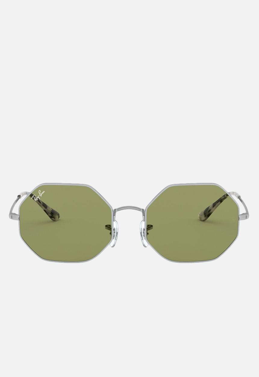 Ray-Ban - Ray-ban octagon - bottle green
