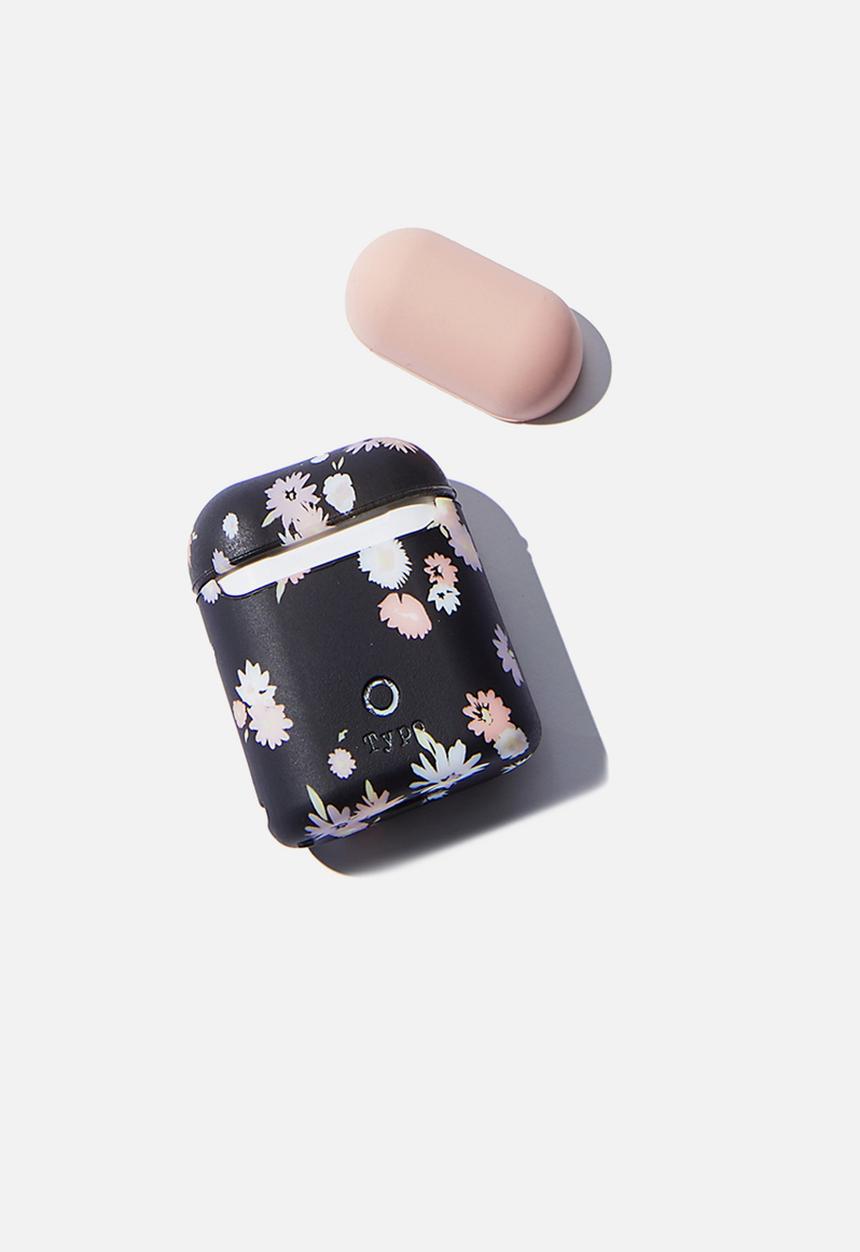 Typo - Ear pod sleeve - multi 