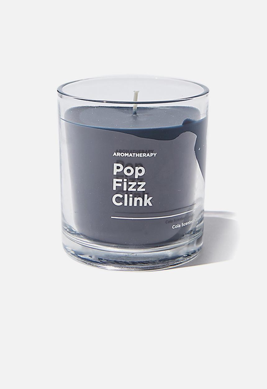Typo - Food scented candle - cola pop fizz