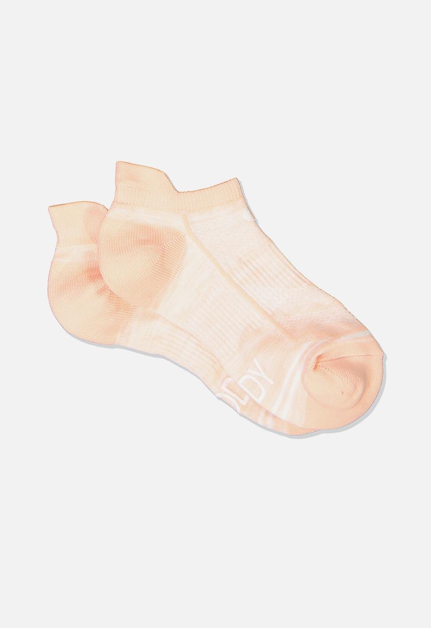 Cotton On - Running sock -blush