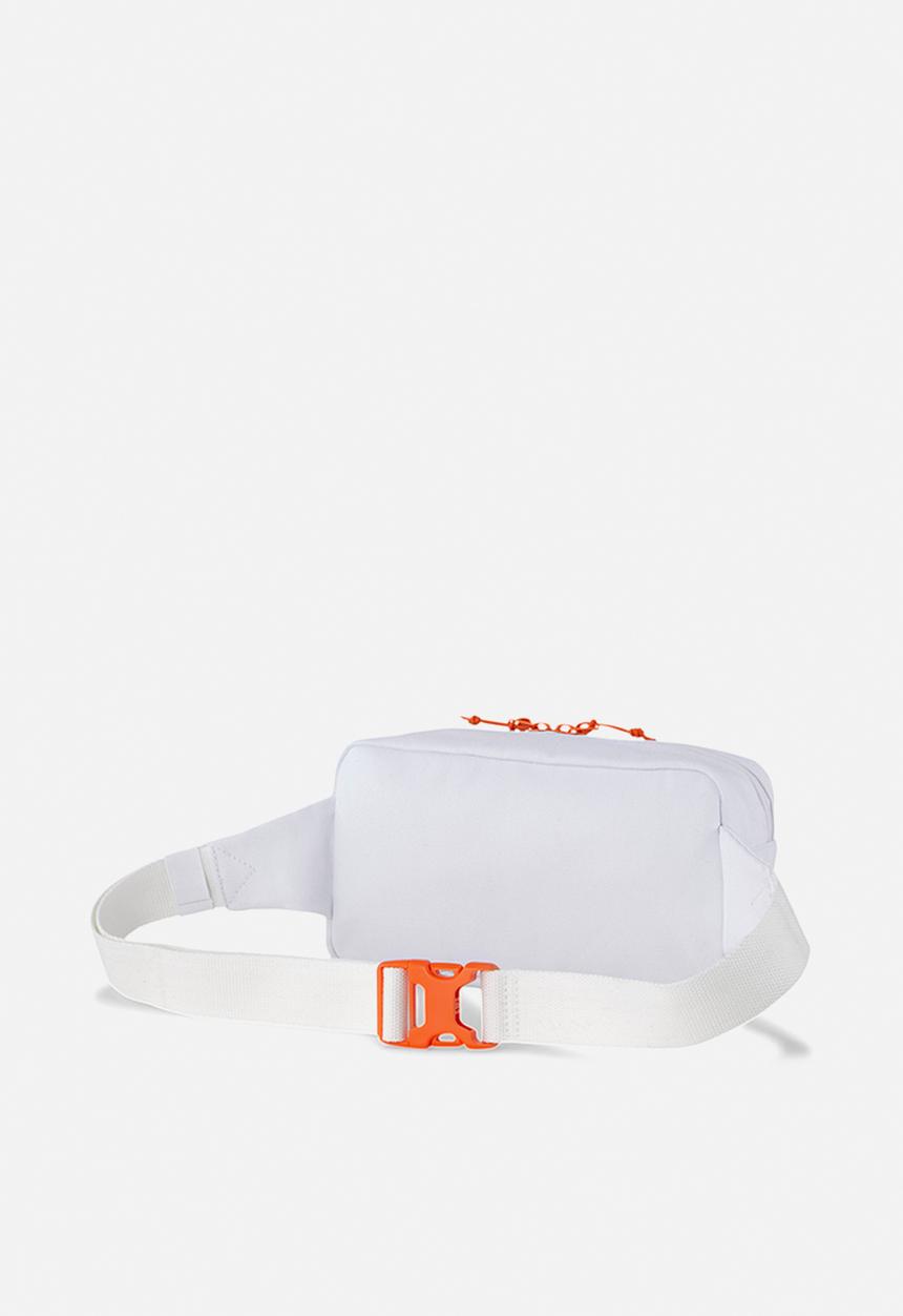 PUMA - Puma x mr doodle waistbag - black & white 