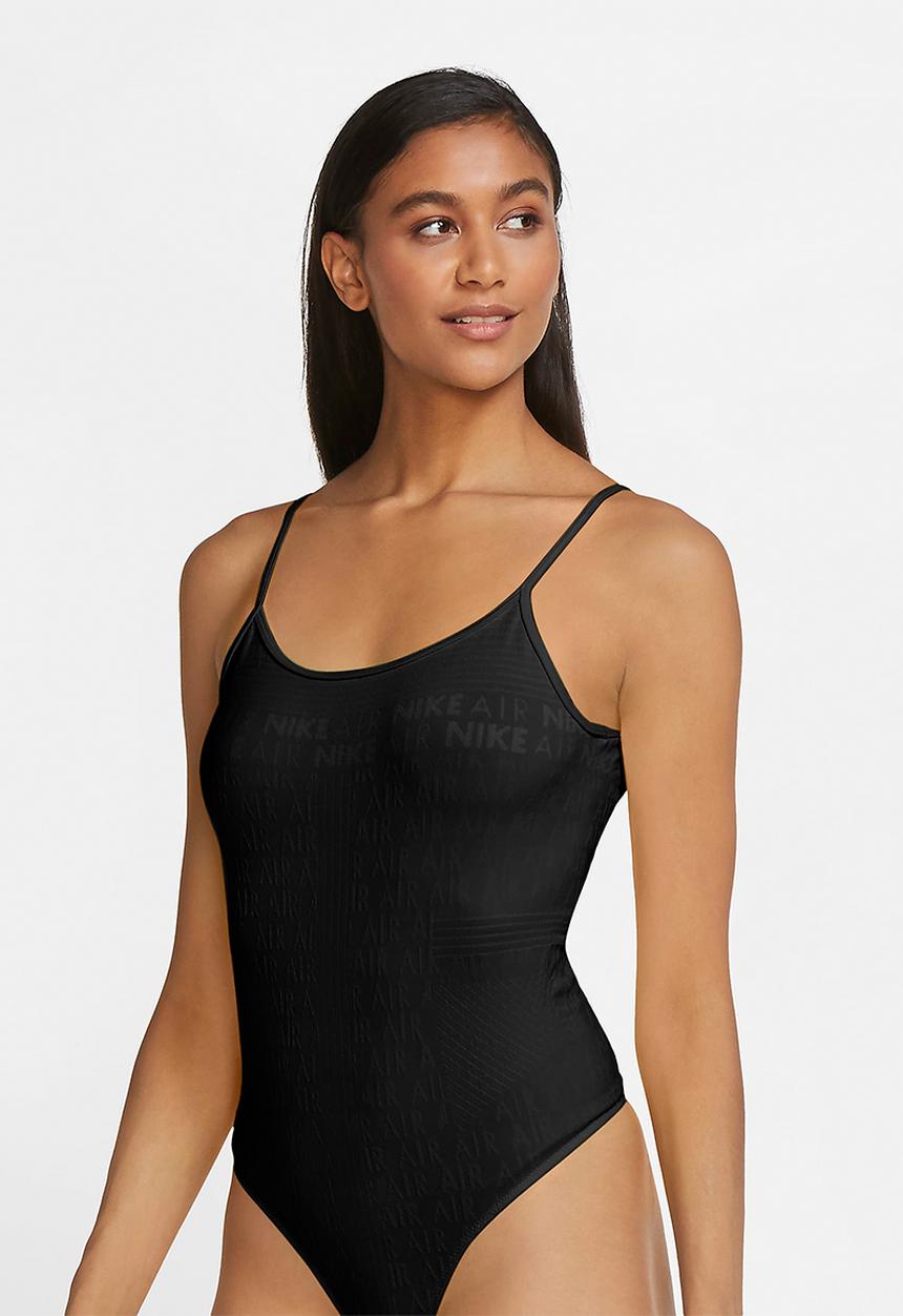 Nike - Nsw air bodysuit- black