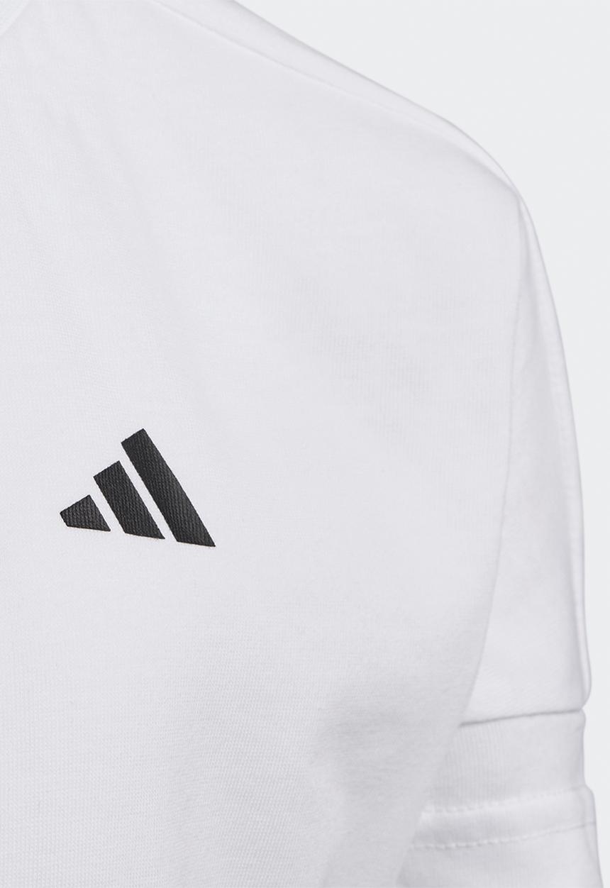 adidas Originals - Lb ur co tee - white
