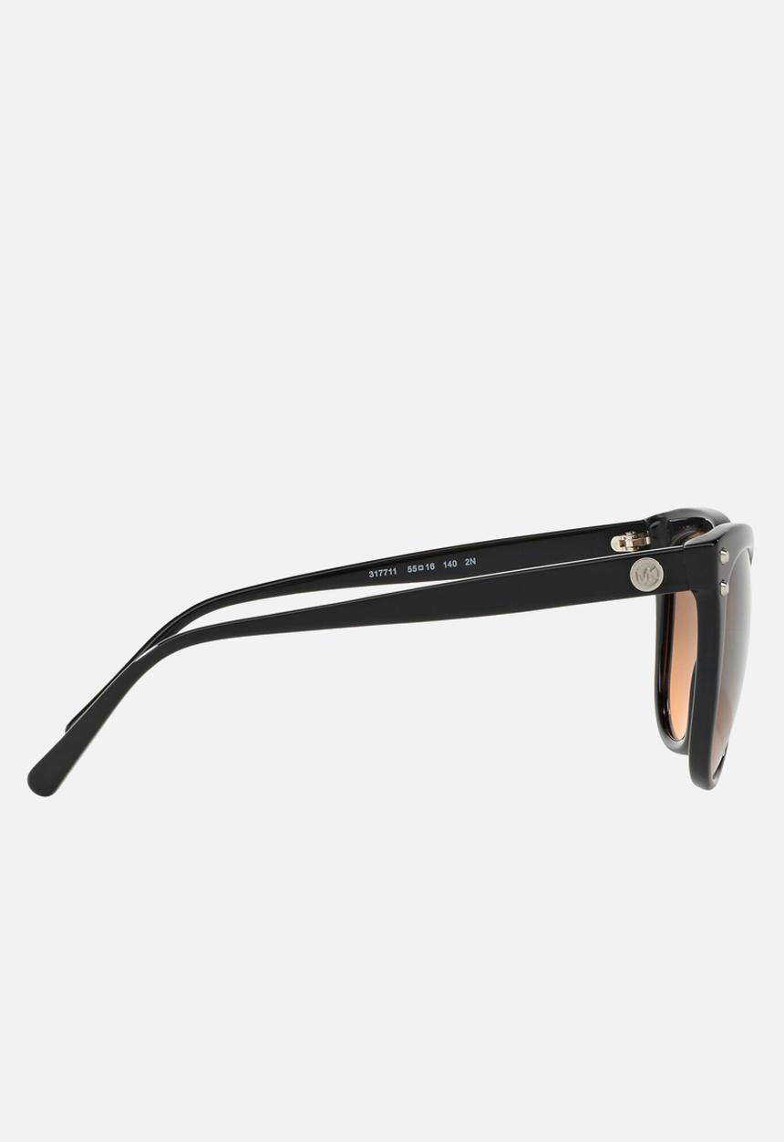 Michael Kors Eyewear - Jan - grey gradient
