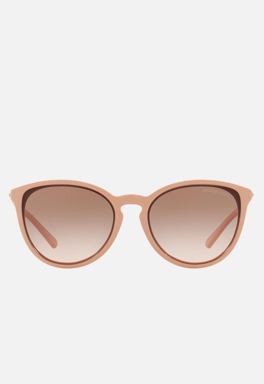 Michael Kors Eyewear - Chamonix - light brown gradient