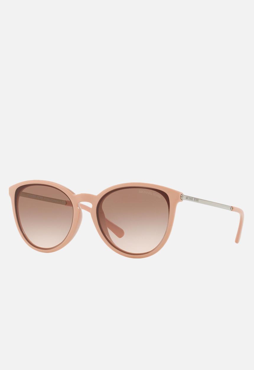 Michael Kors Eyewear - Chamonix - light brown gradient