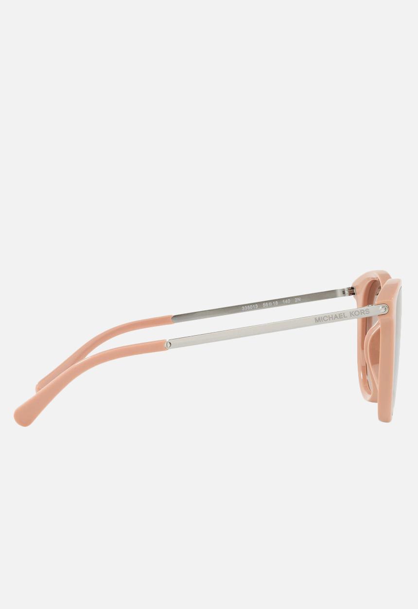 Michael Kors Eyewear - Chamonix - light brown gradient
