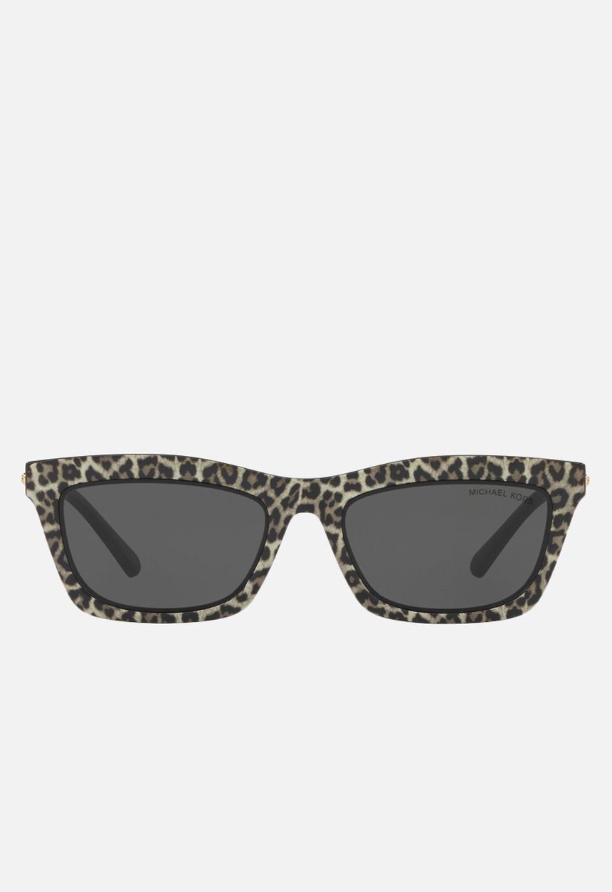 Michael Kors Eyewear - Stowe - dark grey solid