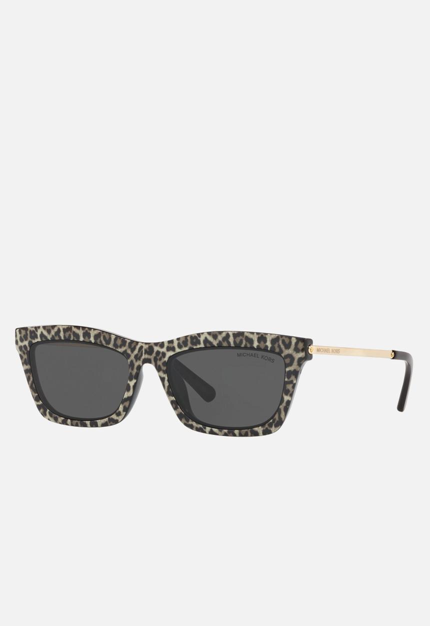 Michael Kors Eyewear - Stowe - dark grey solid