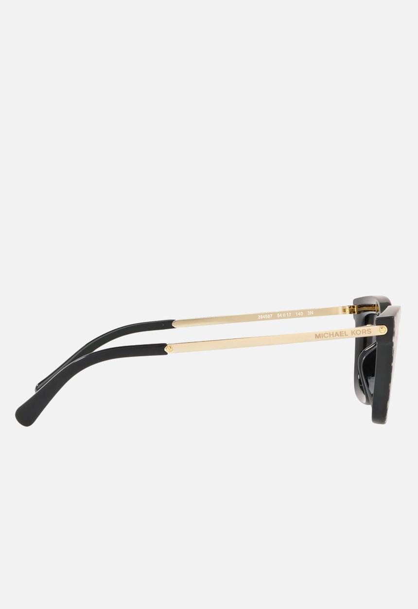 Michael Kors Eyewear - Stowe - dark grey solid