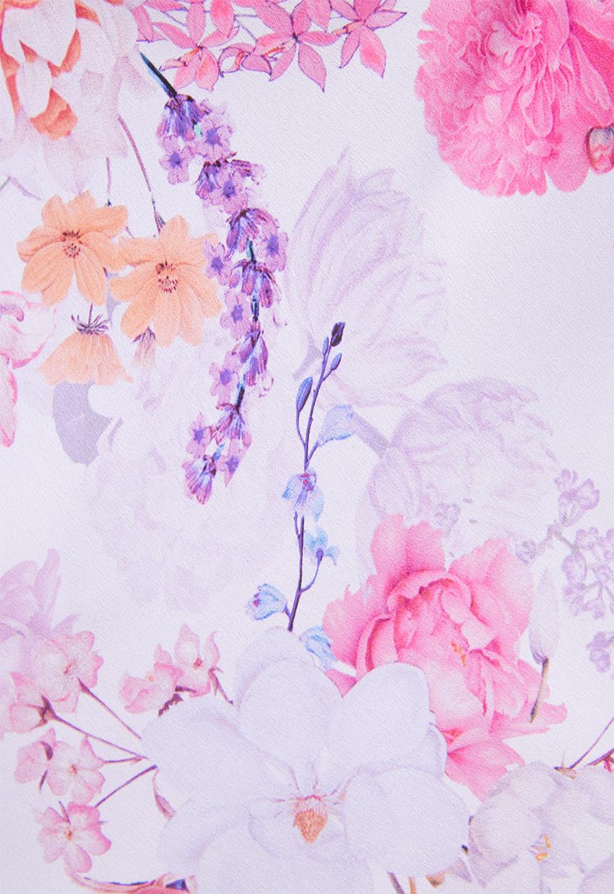 Superbalist - Floral printed cami - multi