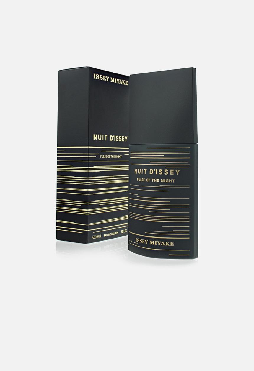 Issey Miyake Pulse of the Night Edp - 100ml (Parallel Import)