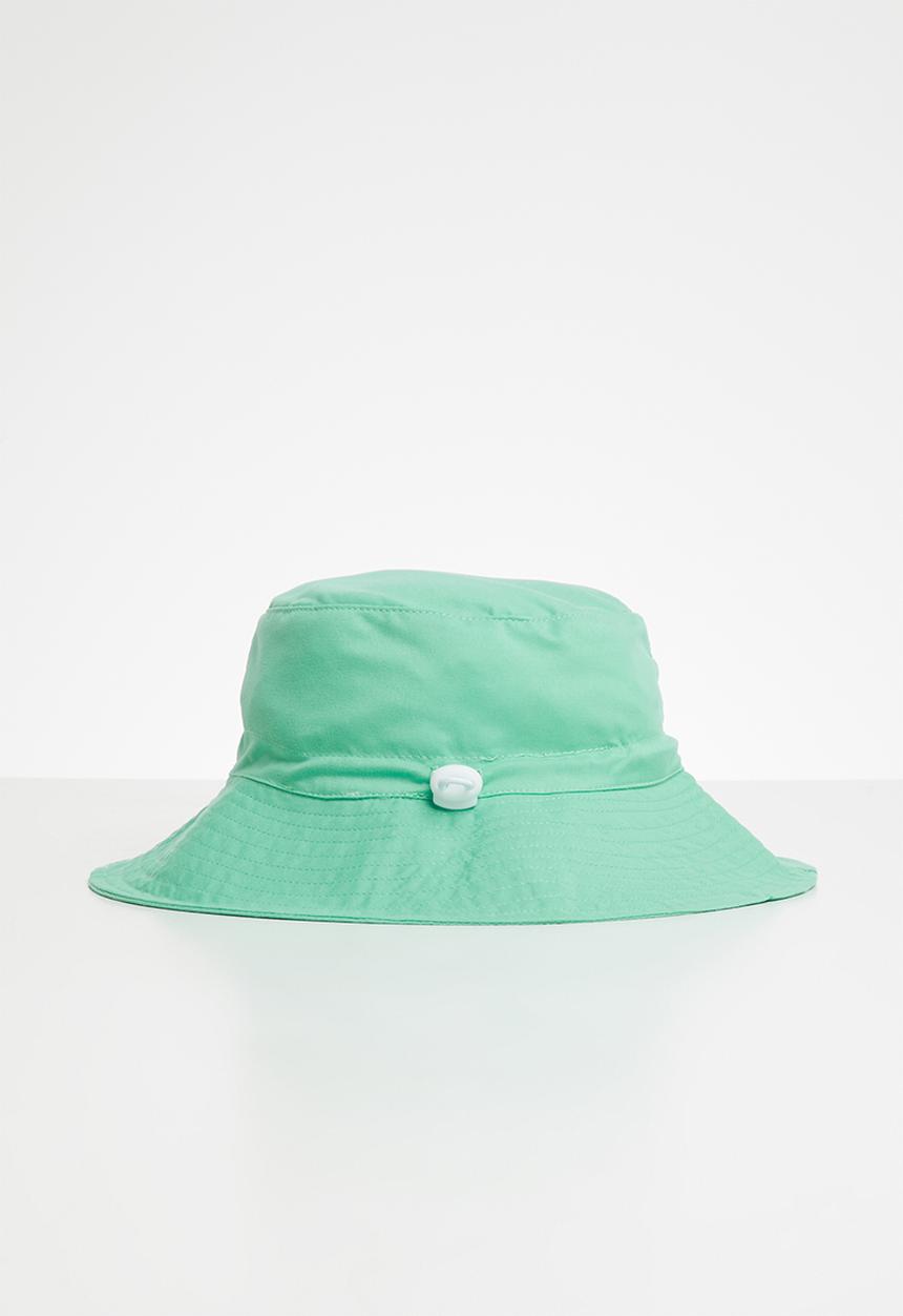 Pop Candy - Bucket hat - green