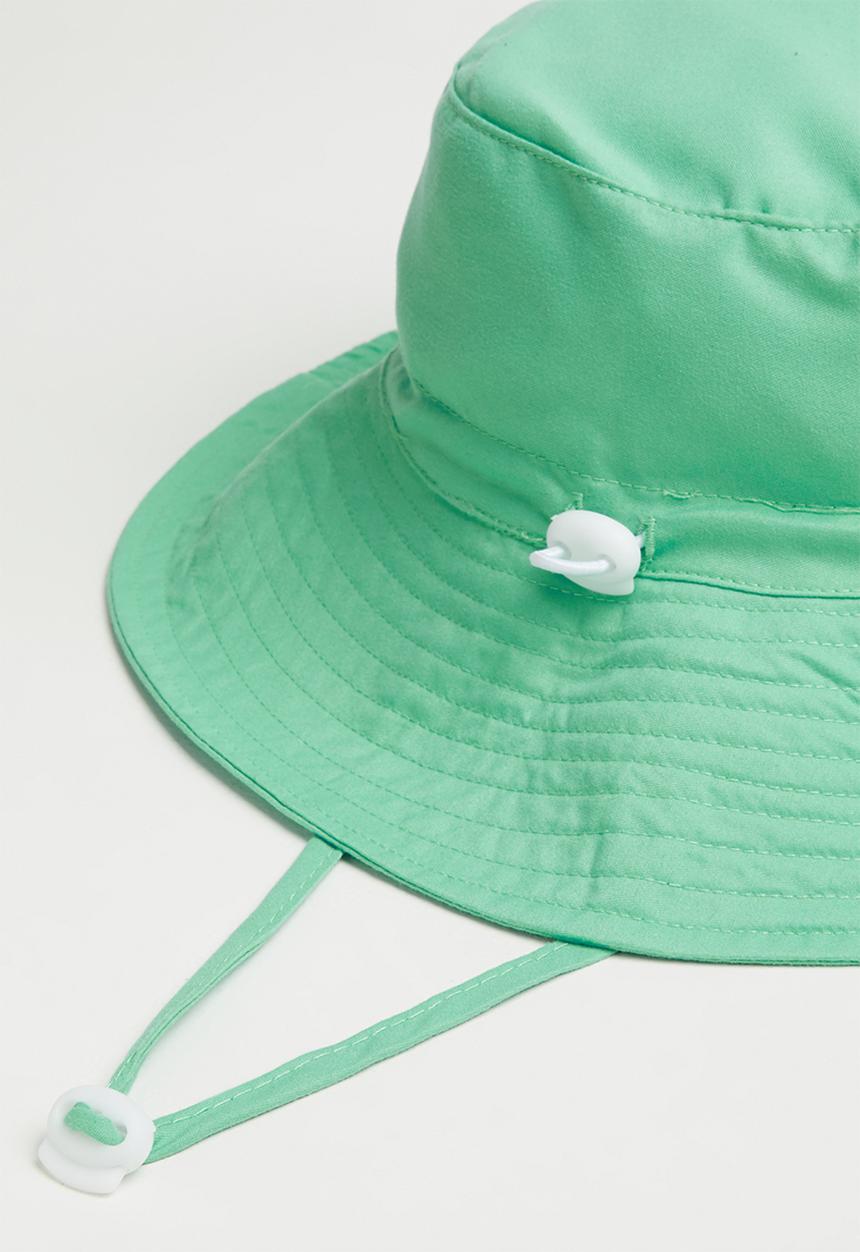 Pop Candy - Bucket hat - green