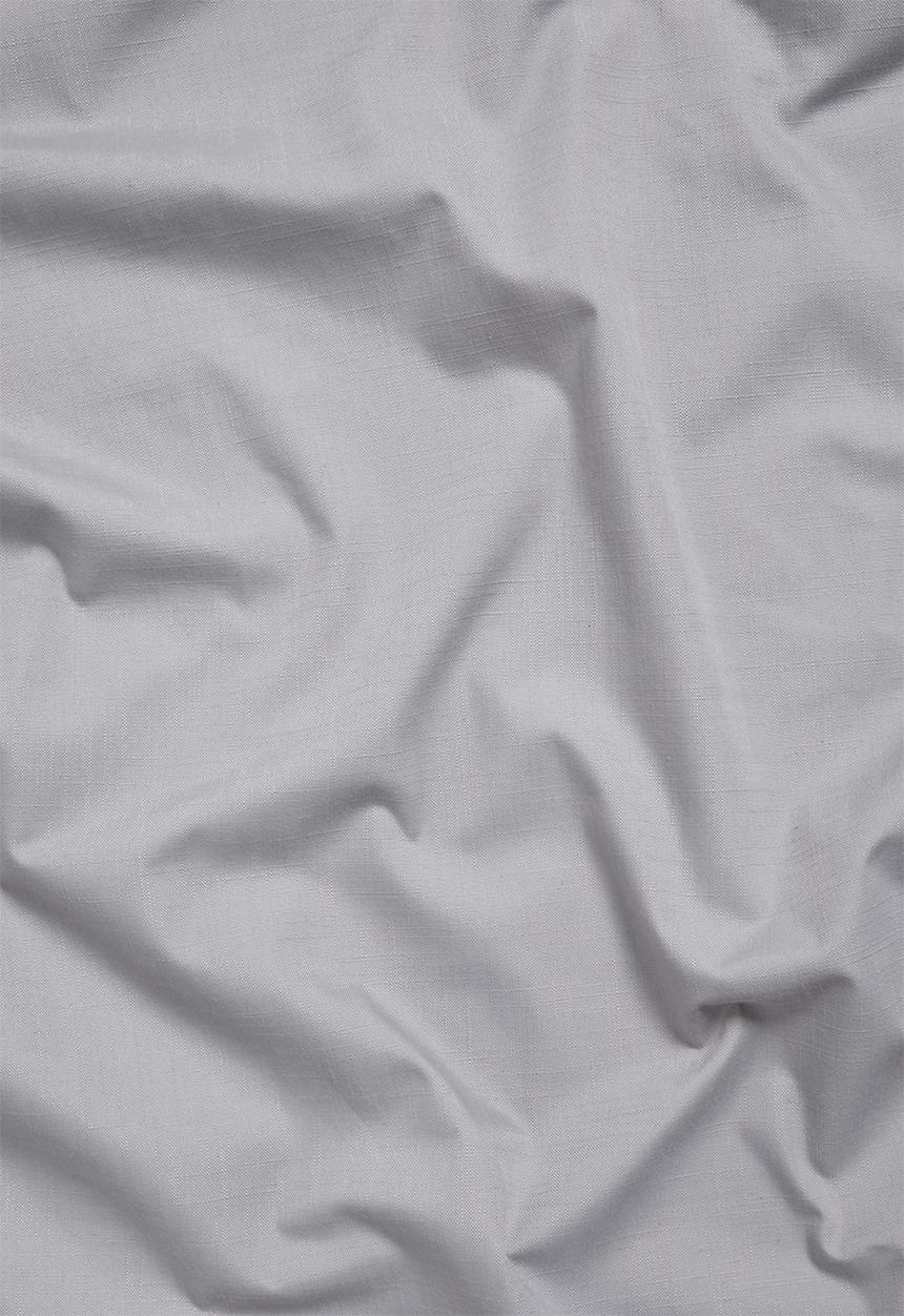 Sixth Floor - Taped cross-linen 100% blockout - grey