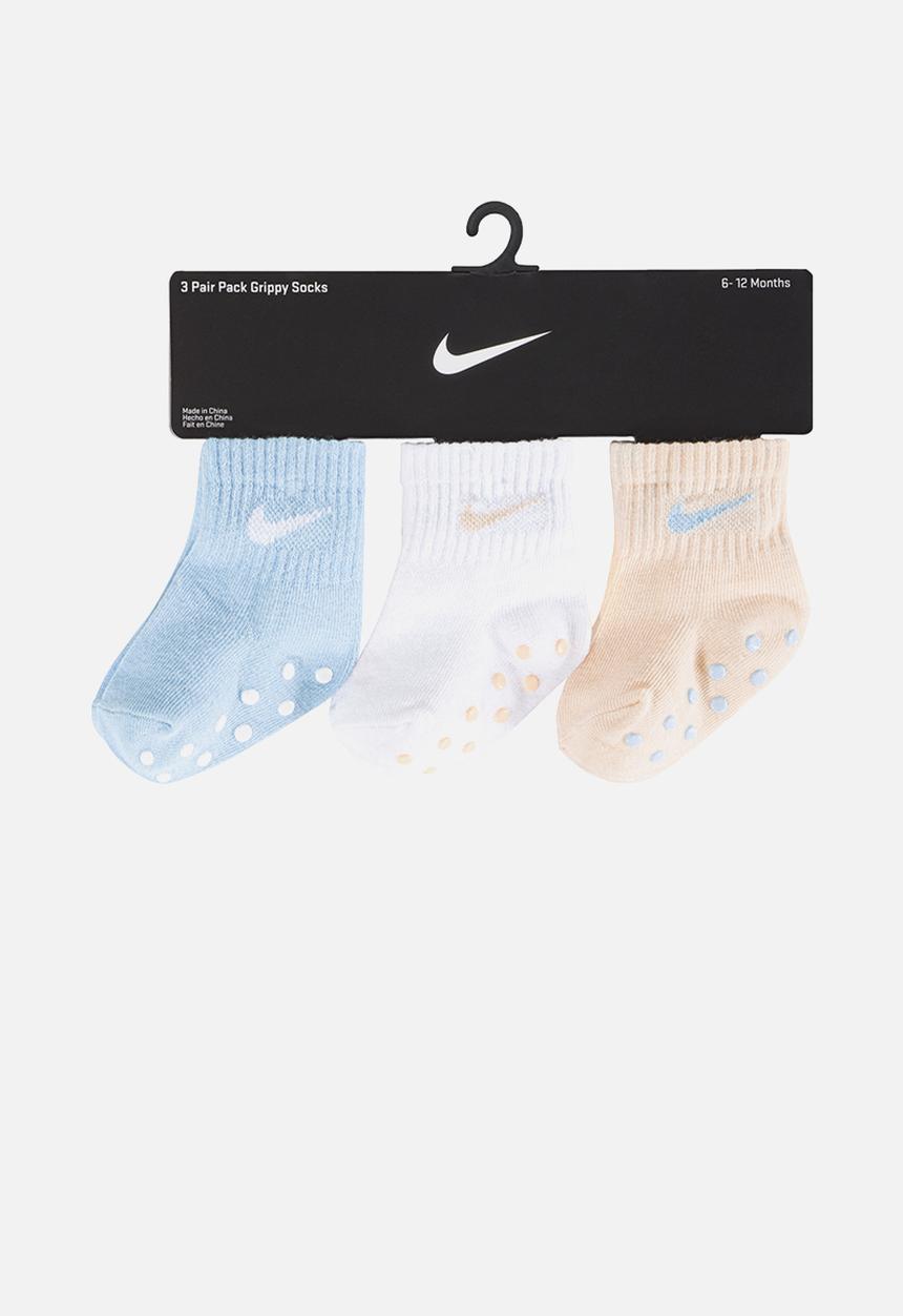 Nike - Nike girls gripper - multi 