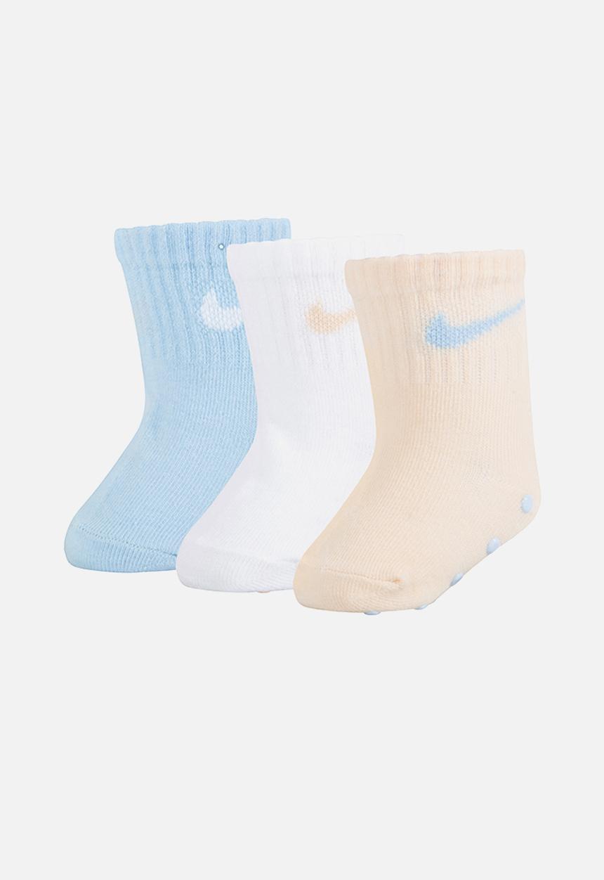 Nike - Nike girls gripper - multi 