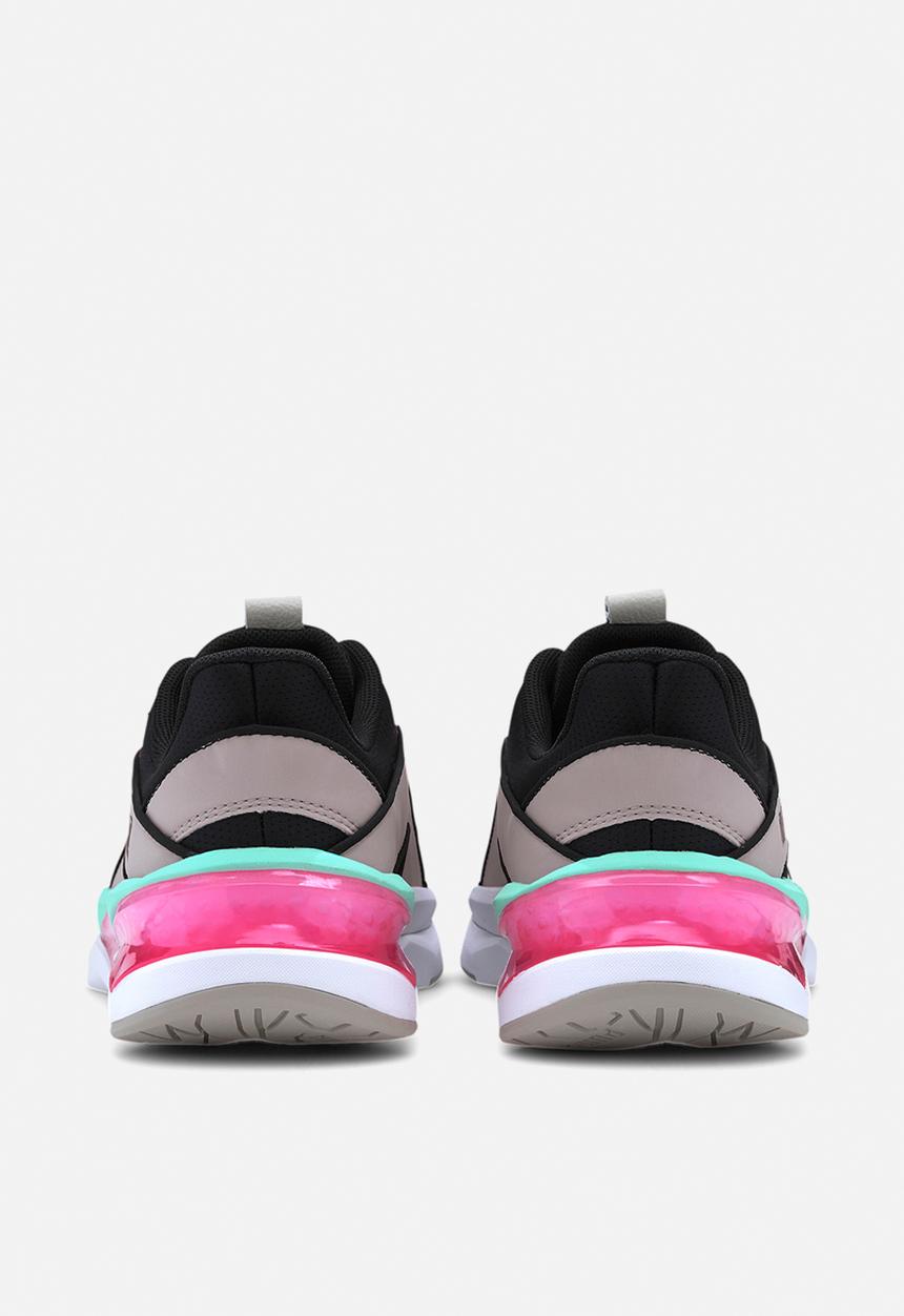 PUMA - Lqdcell shatter xt geo - puma black-grey