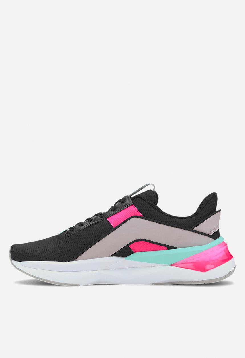 PUMA - Lqdcell shatter xt geo - puma black-grey
